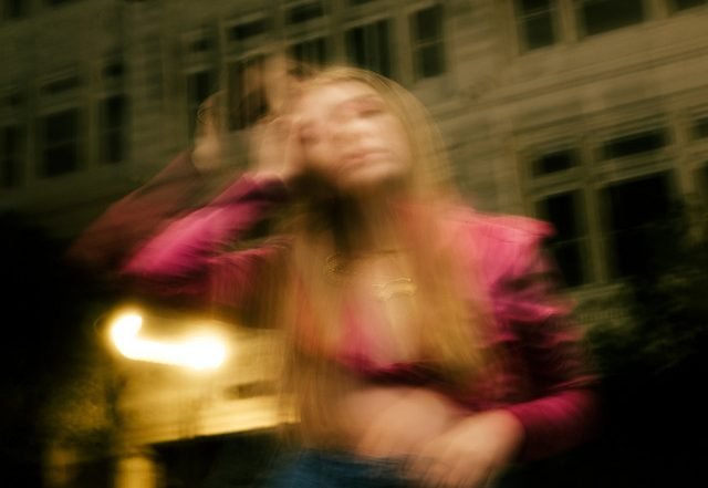 Alexa Cappelli - Whiplash (Spotify), Pop music genre, Nagamag Magazine