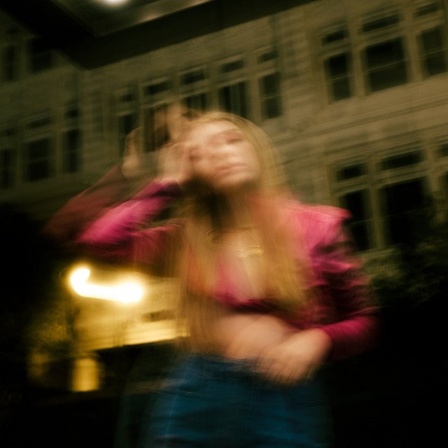 Alexa Cappelli – Whiplash (Spotify)