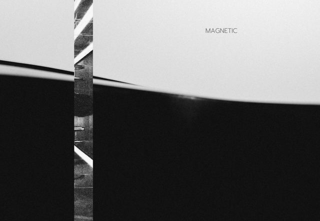 Andfølk - Magnetic (Spotify), Techno music genre, Nagamag Magazine