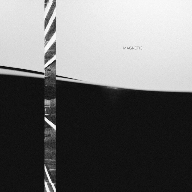 Andfølk - Magnetic (Spotify), Techno music genre, Nagamag Magazine