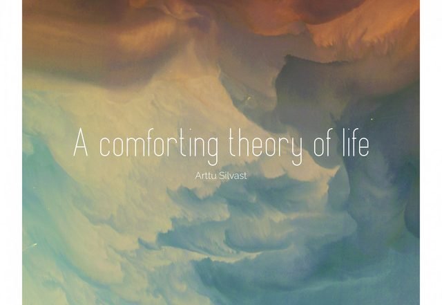 Arttu Silvast - On the Nightline (Spotify), Neoclassical music genre, Nagamag Magazine