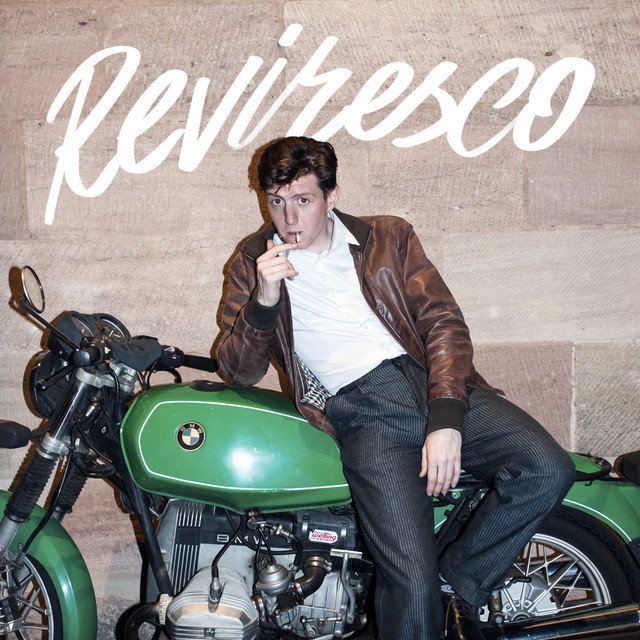 Astromike Gordon – Sants Montjuic (Spotify)