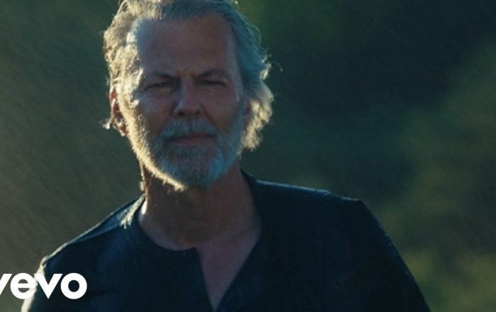Barry Muir - Weathered the Storm (Video), Rock music genre, Nagamag Magazine