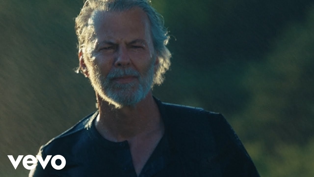 Barry Muir - Weathered the Storm (Video), Rock music genre, Nagamag Magazine