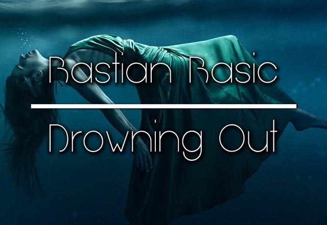 Bastian Basic - Drowning Out - Radio Edit (Spotify), Psytrance music genre, Nagamag Magazine