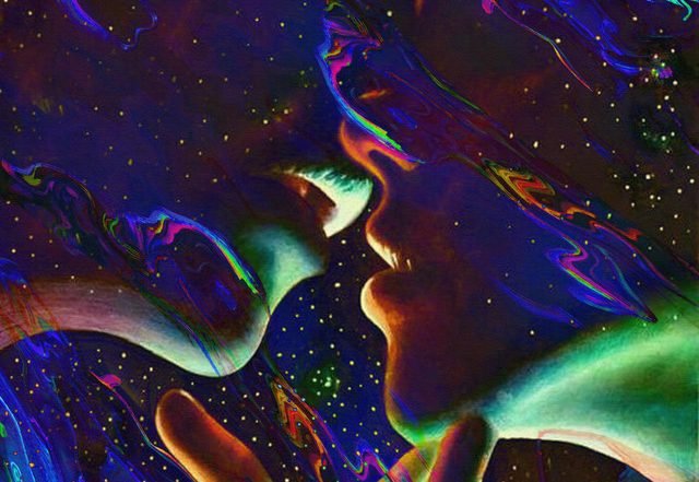 Beat Controllers - You and Me (Spotify), Psytrance music genre, Nagamag Magazine
