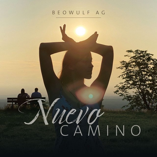 Beowulf AG – New Way (Spotify)