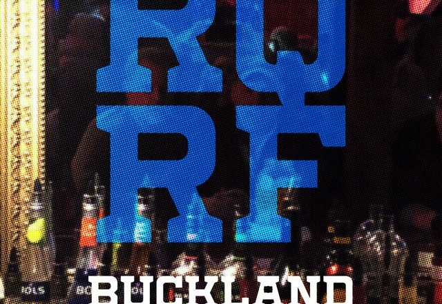 Buckland Boys, Zyra Daisy - Real Quiet Real Fast (Spotify), Rock music genre, Nagamag Magazine