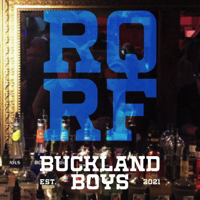 Buckland Boys, Zyra Daisy – Real Quiet Real Fast (Spotify)