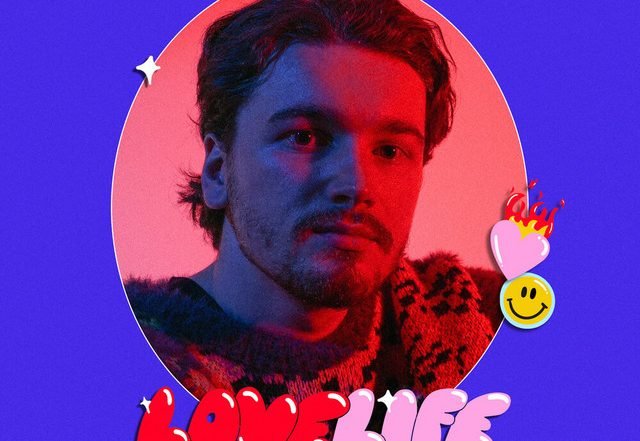C4SUAL - LOVELIFE (Spotify), Pop music genre, Nagamag Magazine