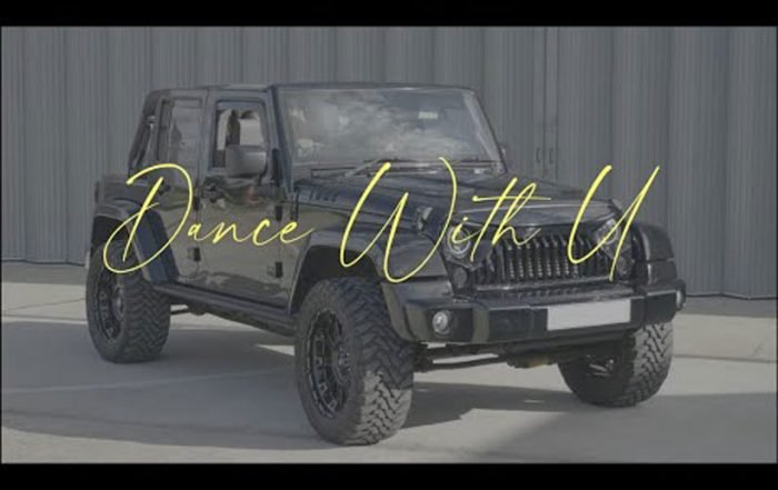 Calyco - Dance With U (Video), Pop music genre, Nagamag Magazine
