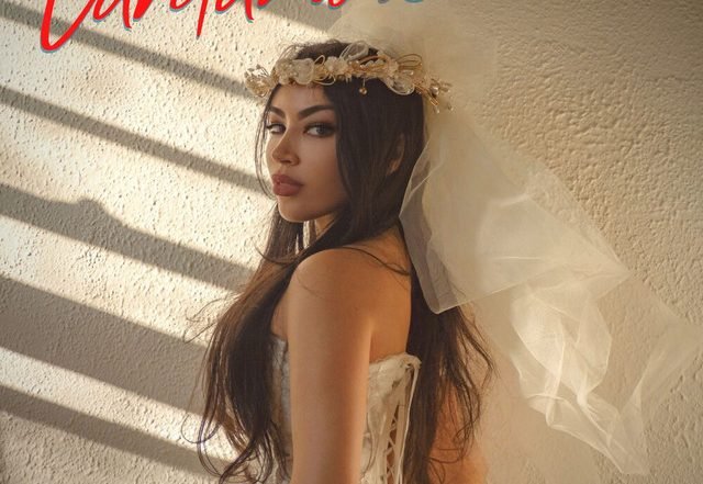CARDAMONE - Passion To Ashes (Spotify), Pop music genre, Nagamag Magazine