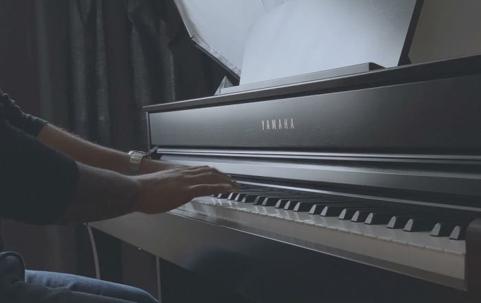 Carlos Maya - Lotus (Video), Neoclassical music genre, Nagamag Magazine