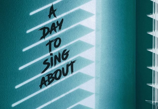 CAZZETTE, Xander Rawlins - A Day to Sing About - Acoustic Version - song by CAZZETTE, Xander Rawlins | Spotify (Spotify), Rock music genre, Nagamag Magazine
