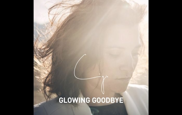 Cégiu - Glowing Goodbye (Video), Pop music genre, Nagamag Magazine