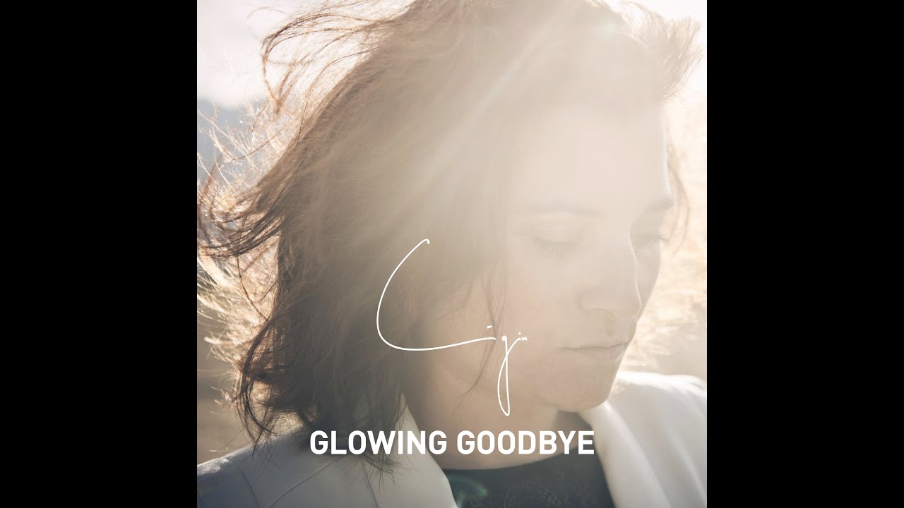 Cégiu - Glowing Goodbye (Video), Pop music genre, Nagamag Magazine
