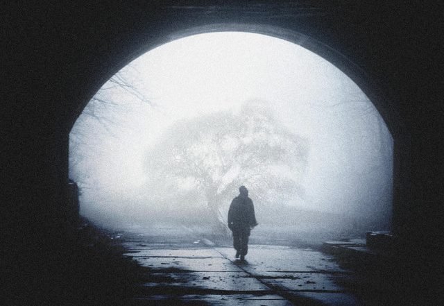 Chafa - Luminescence (Spotify), Neoclassical music genre, Nagamag Magazine