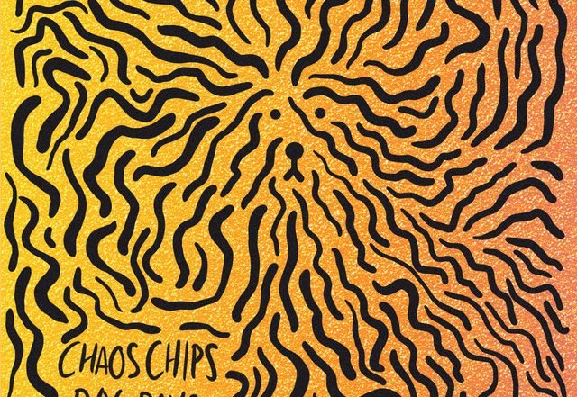 Chaos Chips - Dog Days (Spotify), Electronica music genre, Nagamag Magazine
