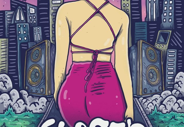 Crinquelle, Lord VeeJay - Closer (Spotify), Pop music genre, Nagamag Magazine