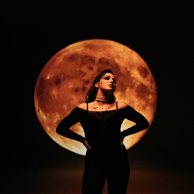 Daimy Lotus – Gravity (Spotify)