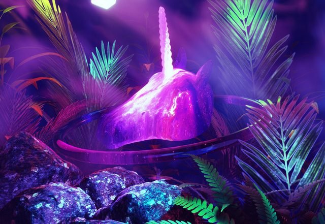 DaMi, Thandi Marie - Fantasy (Spotify), Pop music genre, Nagamag Magazine