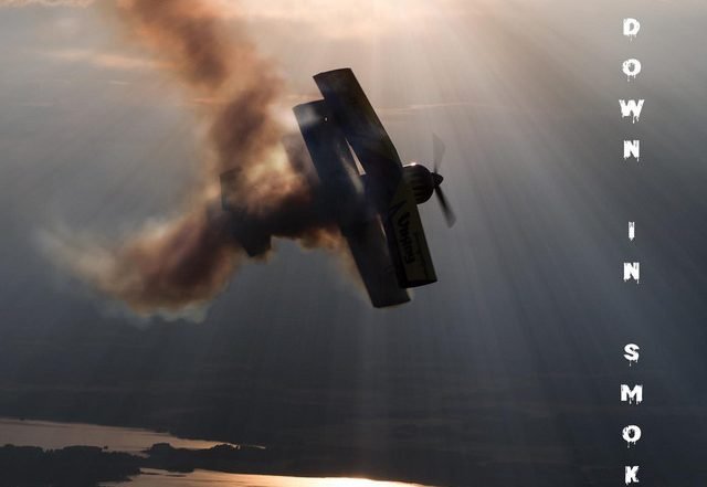 David Gale - False Hope (Spotify), Jazz music genre, Nagamag Magazine