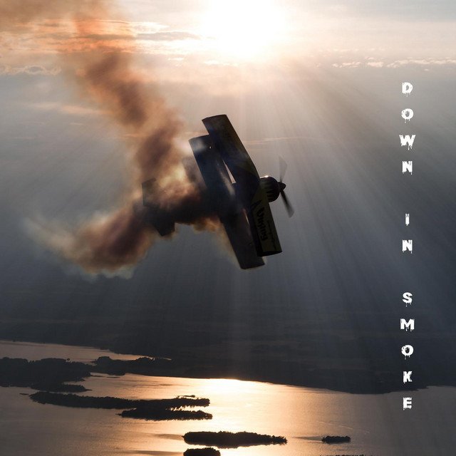 David Gale - False Hope (Spotify), Jazz music genre, Nagamag Magazine