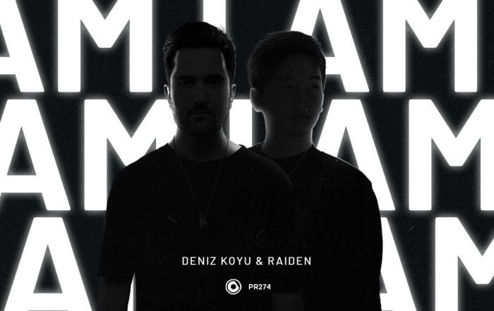 Deniz Koyu & Raiden - Am I (Video), Pop music genre, Nagamag Magazine