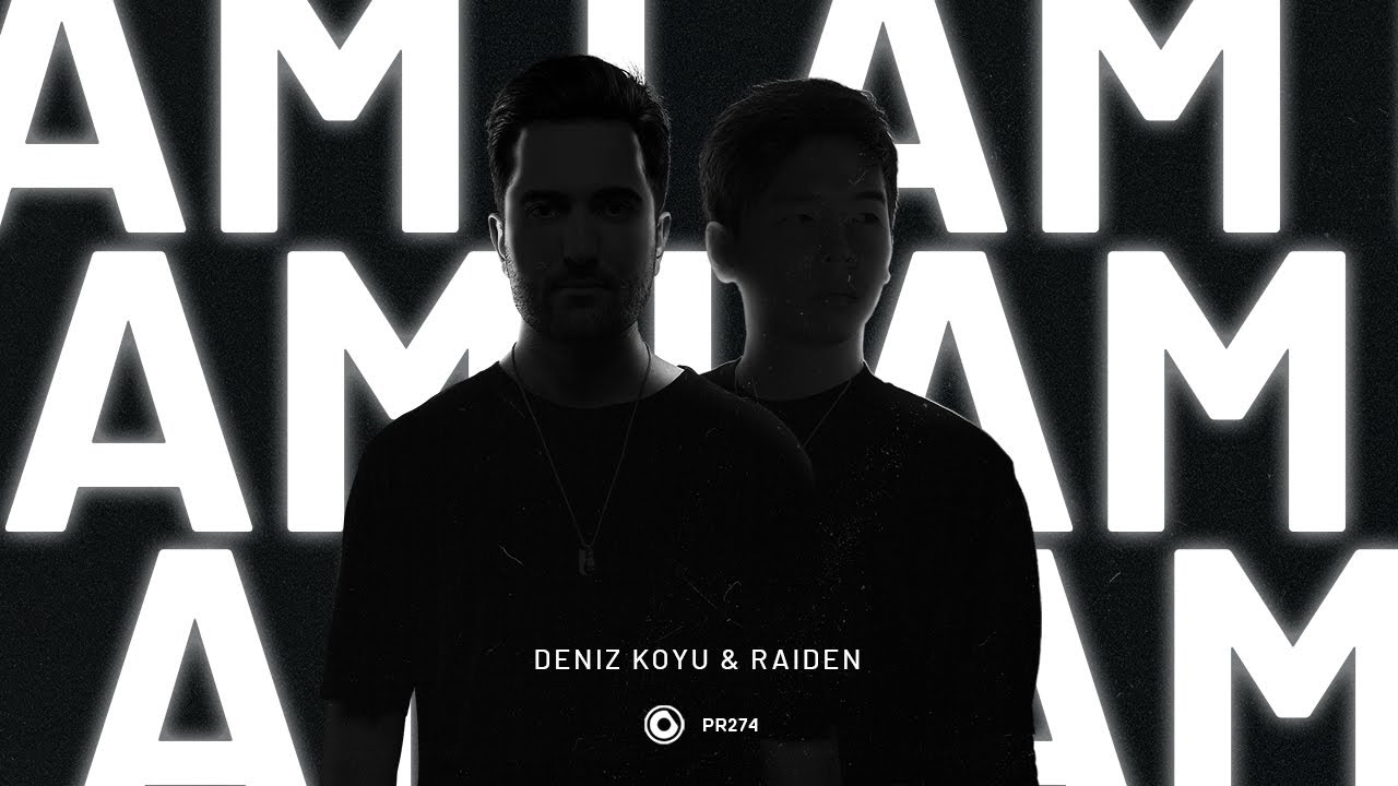 Deniz Koyu & Raiden - Am I (Video), Pop music genre, Nagamag Magazine
