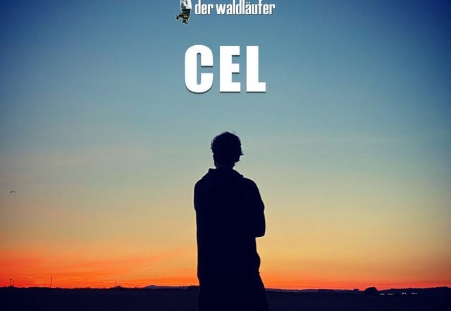 Der Waldläufer - Cel (Spotify), Electronica music genre, Nagamag Magazine