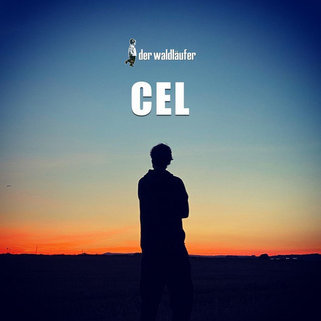 Der Waldläufer - Cel (Spotify), Electronica music genre, Nagamag Magazine