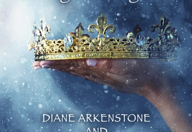 Diane Arkenstone, David Arkenstone - She Reigns Through Tears - song by Diane Arkenstone, David Arkenstone | Spotify (Spotify), Neoclassical music genre, Nagamag Magazine