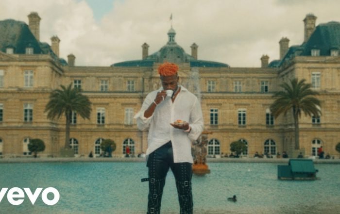 DUCKWRTH - No Chill (Video), Pop music genre, Nagamag Magazine