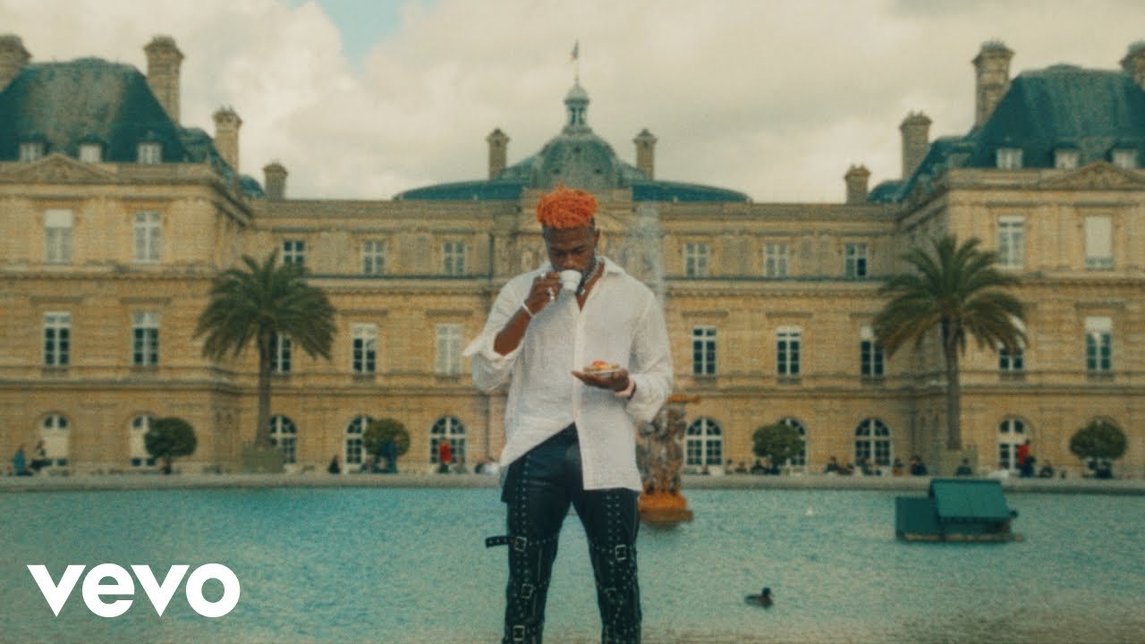 DUCKWRTH - No Chill (Video), Pop music genre, Nagamag Magazine