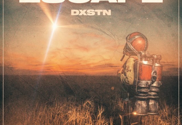 DXSTN - Escape (Spotify), Pop music genre, Nagamag Magazine