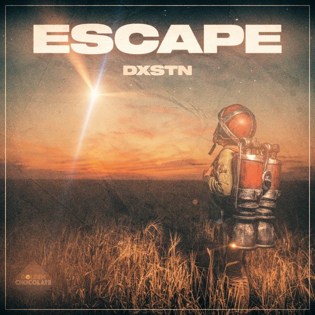 DXSTN - Escape (Spotify), Pop music genre, Nagamag Magazine