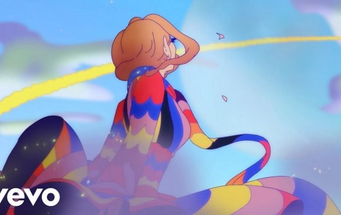 Elle L - Higher (Video), Pop music genre, Nagamag Magazine