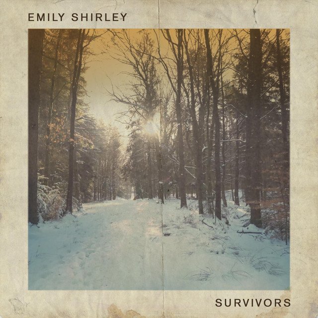 Emily Shirley - Survivors (Spotify), Rock music genre, Nagamag Magazine