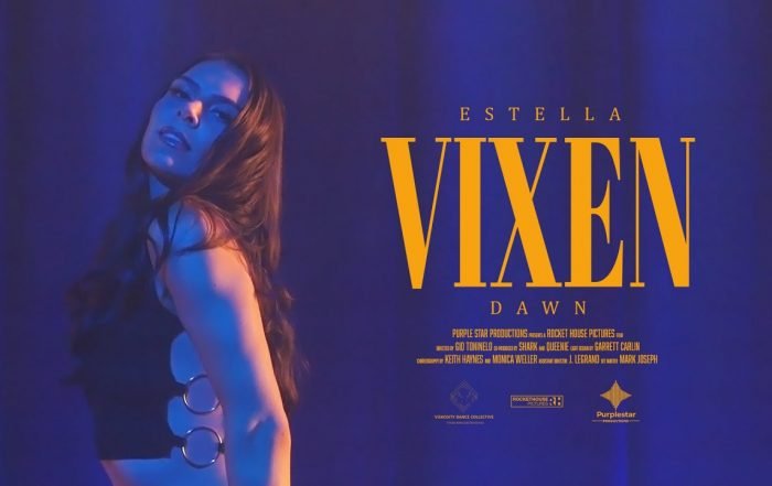 Estella Dawn - Vixen (Video), Pop music genre, Nagamag Magazine