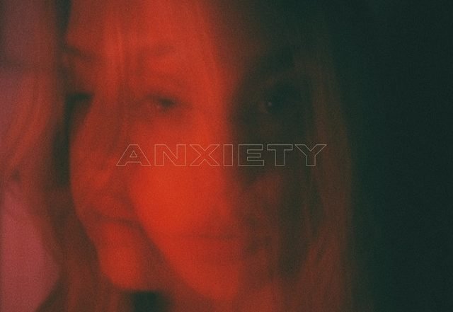 Felicia Lu - Anxiety (Spotify), Pop music genre, Nagamag Magazine