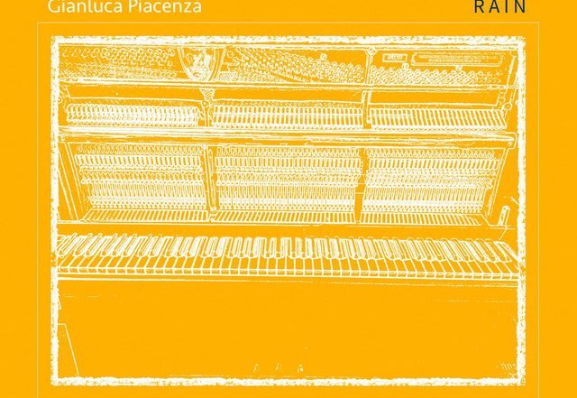 Gianluca Piacenza - Rain (Spotify), Neoclassical music genre, Nagamag Magazine