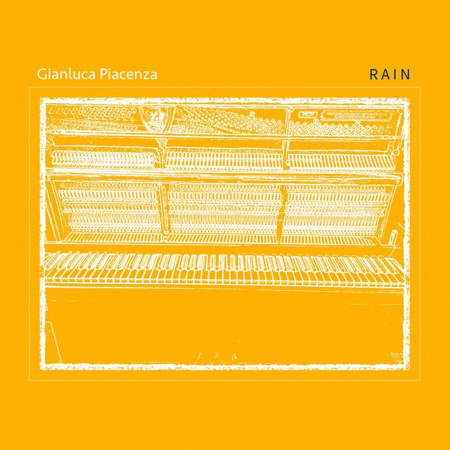 Gianluca Piacenza – Rain (Spotify)