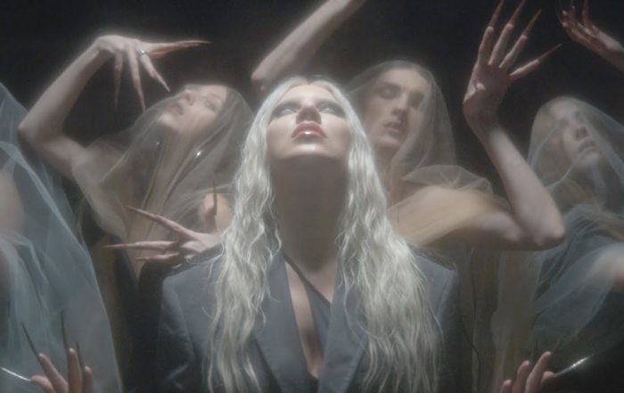 GIUDI - Jezinky (Video), Pop music genre, Nagamag Magazine