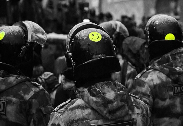 Hardcoaler - Hybrid Warfare (Spotify), Psytrance music genre, Nagamag Magazine