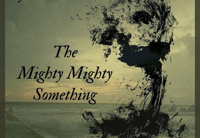 Jamie Rhodes - The Mighty Mighty Something (Spotify), Rock music genre, Nagamag Magazine