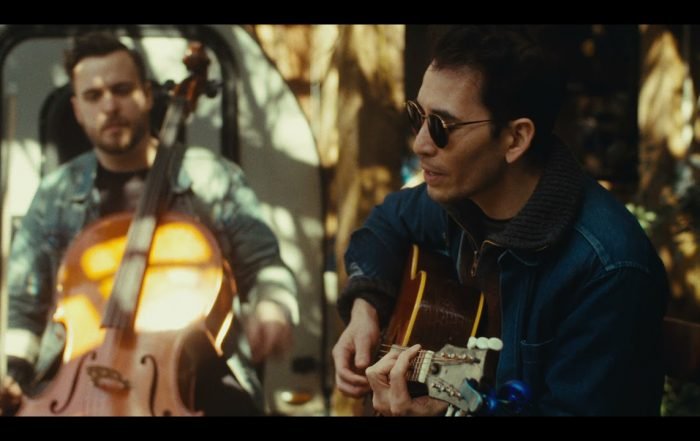 Jasper Sloan Yip - Blushing Autumn (Video), Pop music genre, Nagamag Magazine