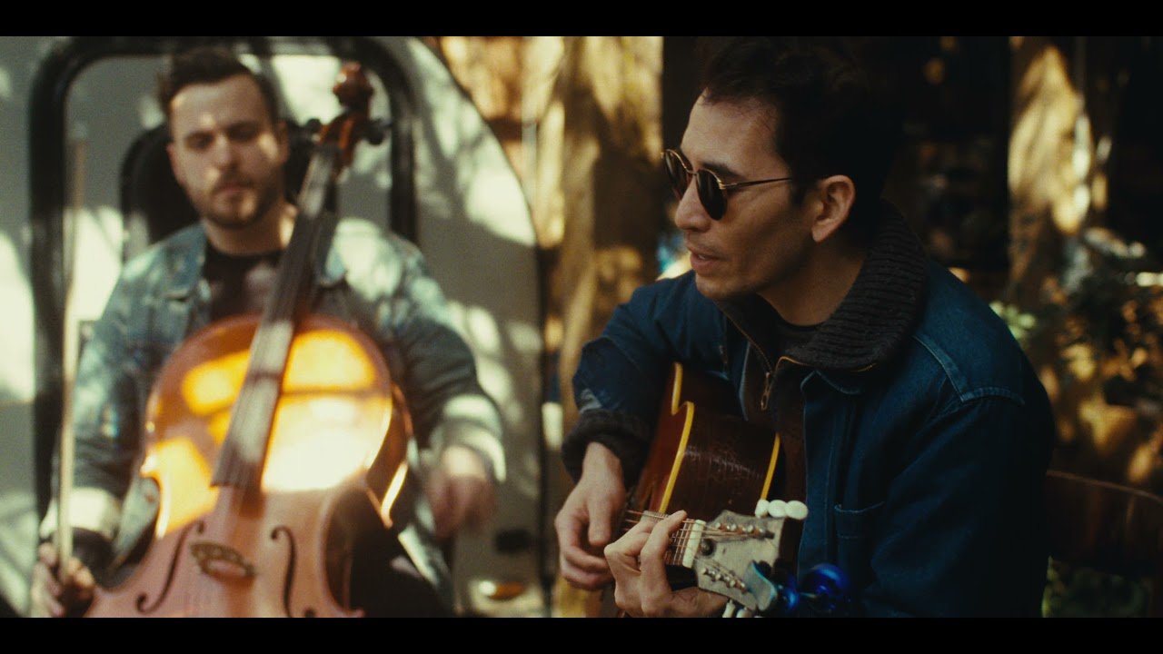 Jasper Sloan Yip - Blushing Autumn (Video), Pop music genre, Nagamag Magazine