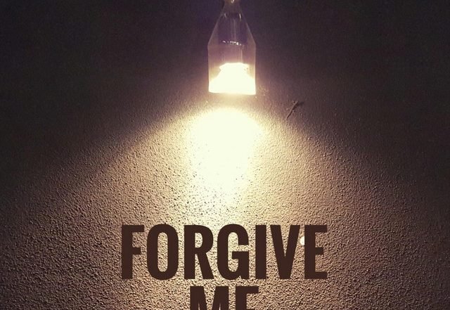 Jeff Hartman - Forgive Me (Spotify), Rock music genre, Nagamag Magazine