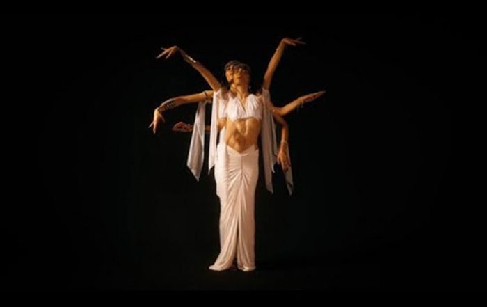 Jem - Secrets (Video), World Music music genre, Nagamag Magazine