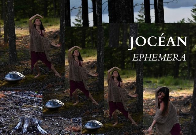 Jocéan - Ma (Spotify), Neoclassical music genre, Nagamag Magazine